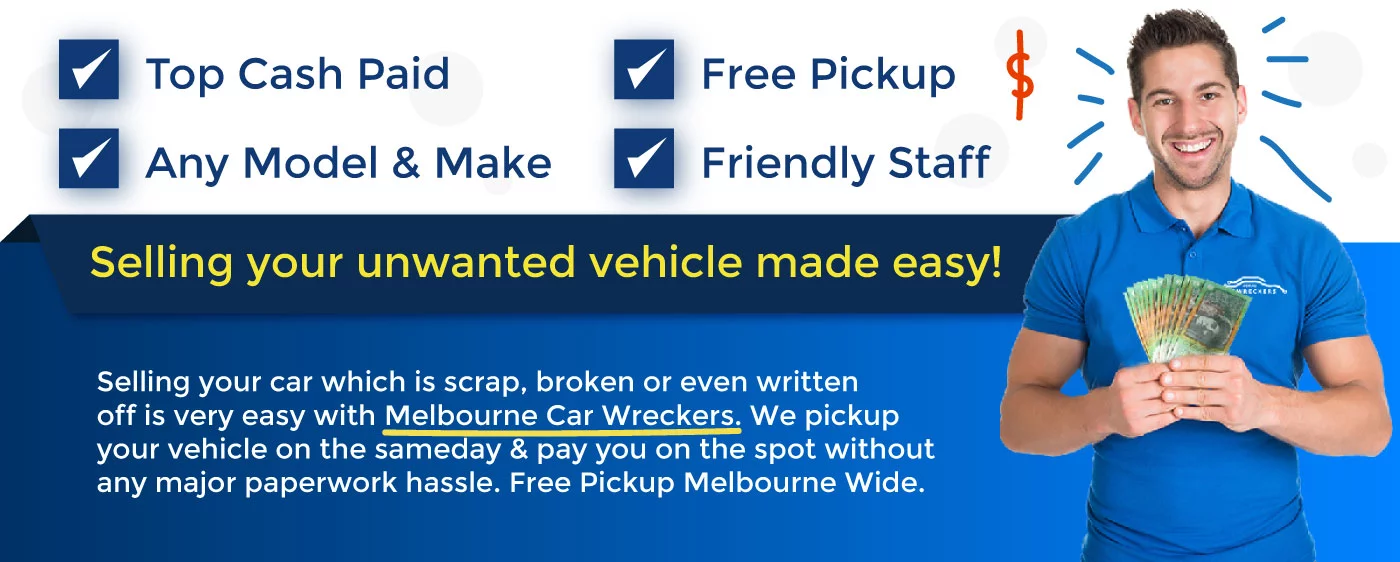 Jeep Wreckers Frankston Scrap Car Buyers + Free Car Removal